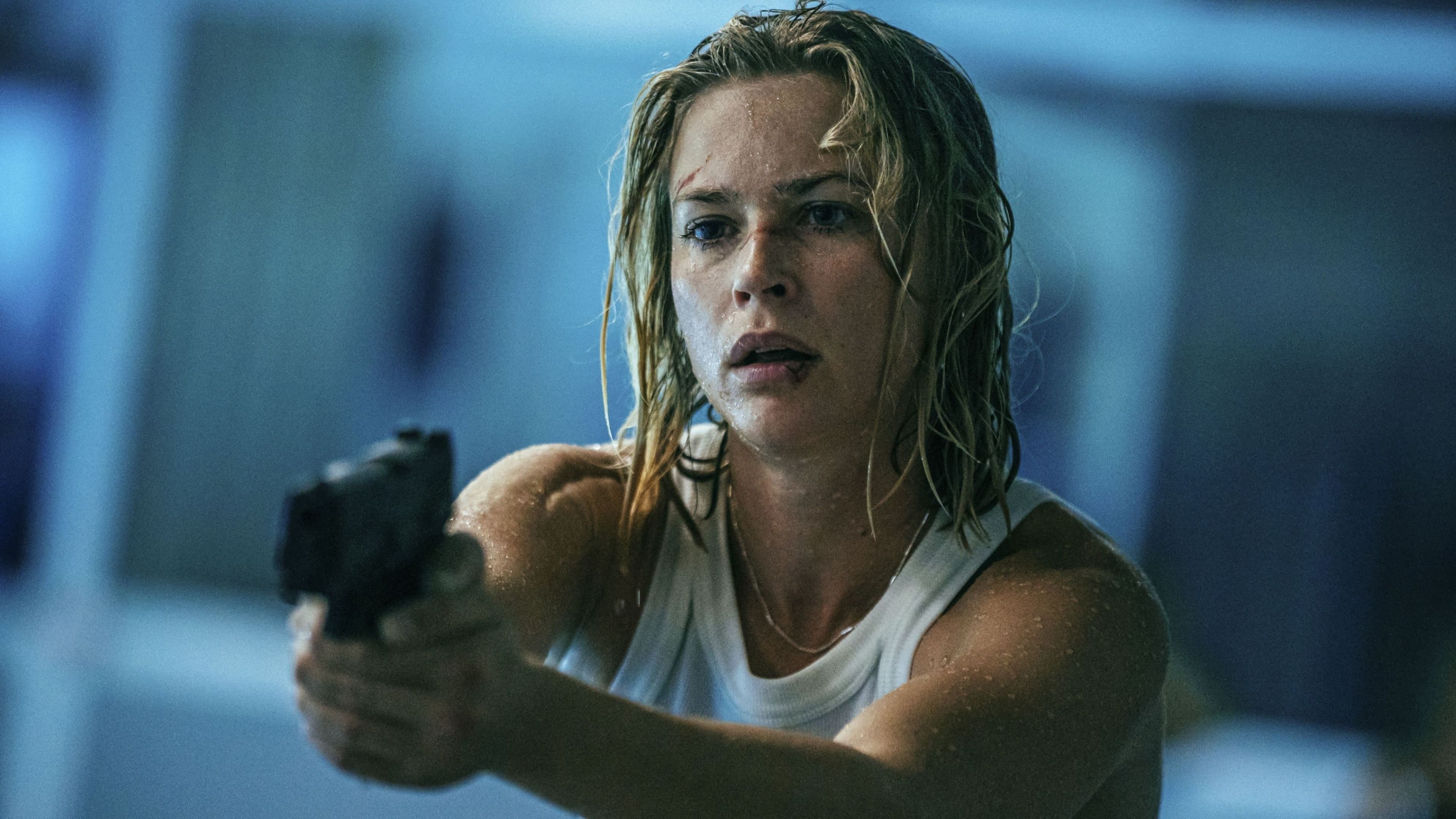 Exterritorial (2025) key art