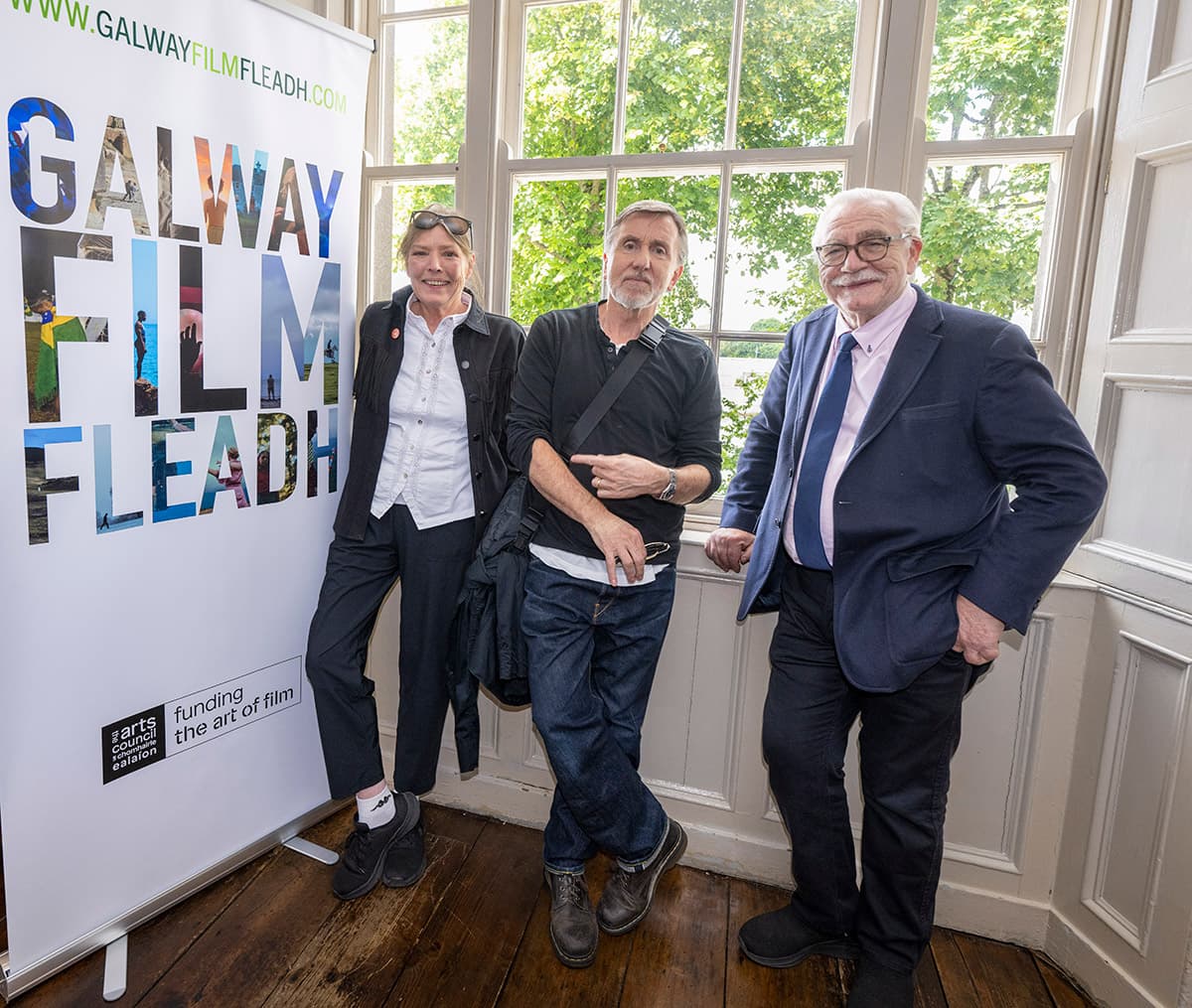 Galway Film Fleadh