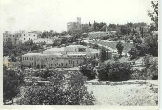 Jerusalem Film Festival