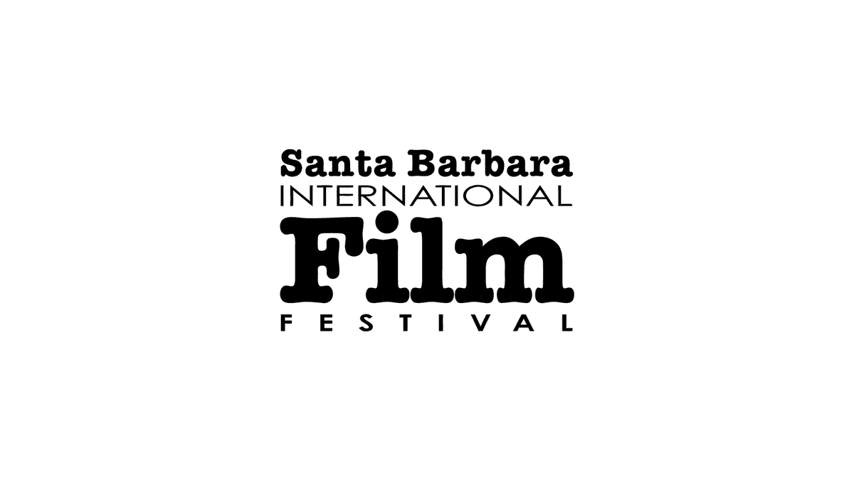 Santa Barbara International Film Festival logo
