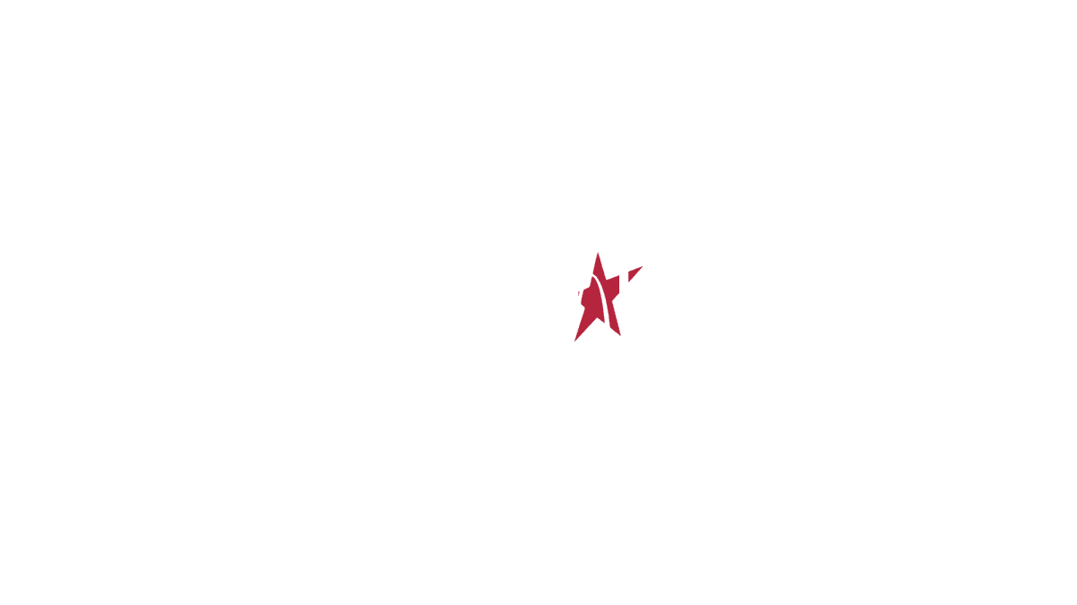 Cinema St. Louis logo