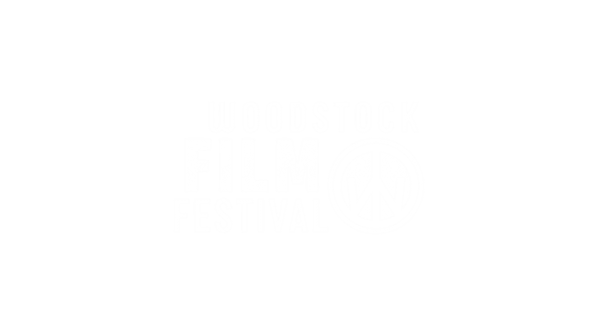 Woodstock Film Festival logo