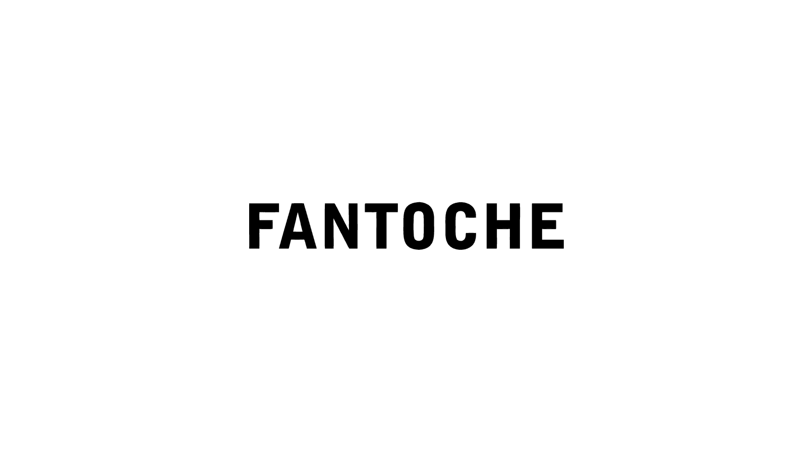 Fantoche International Animation Film Festival logo