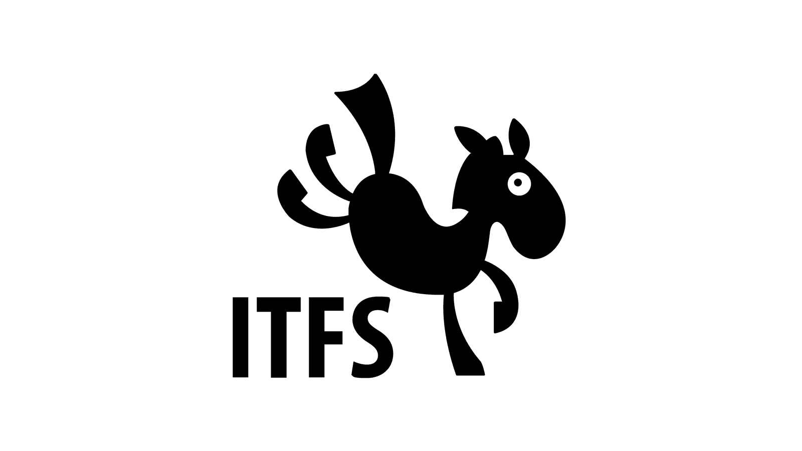 Stuttgart Festival of Animated Film (ITFS) logo