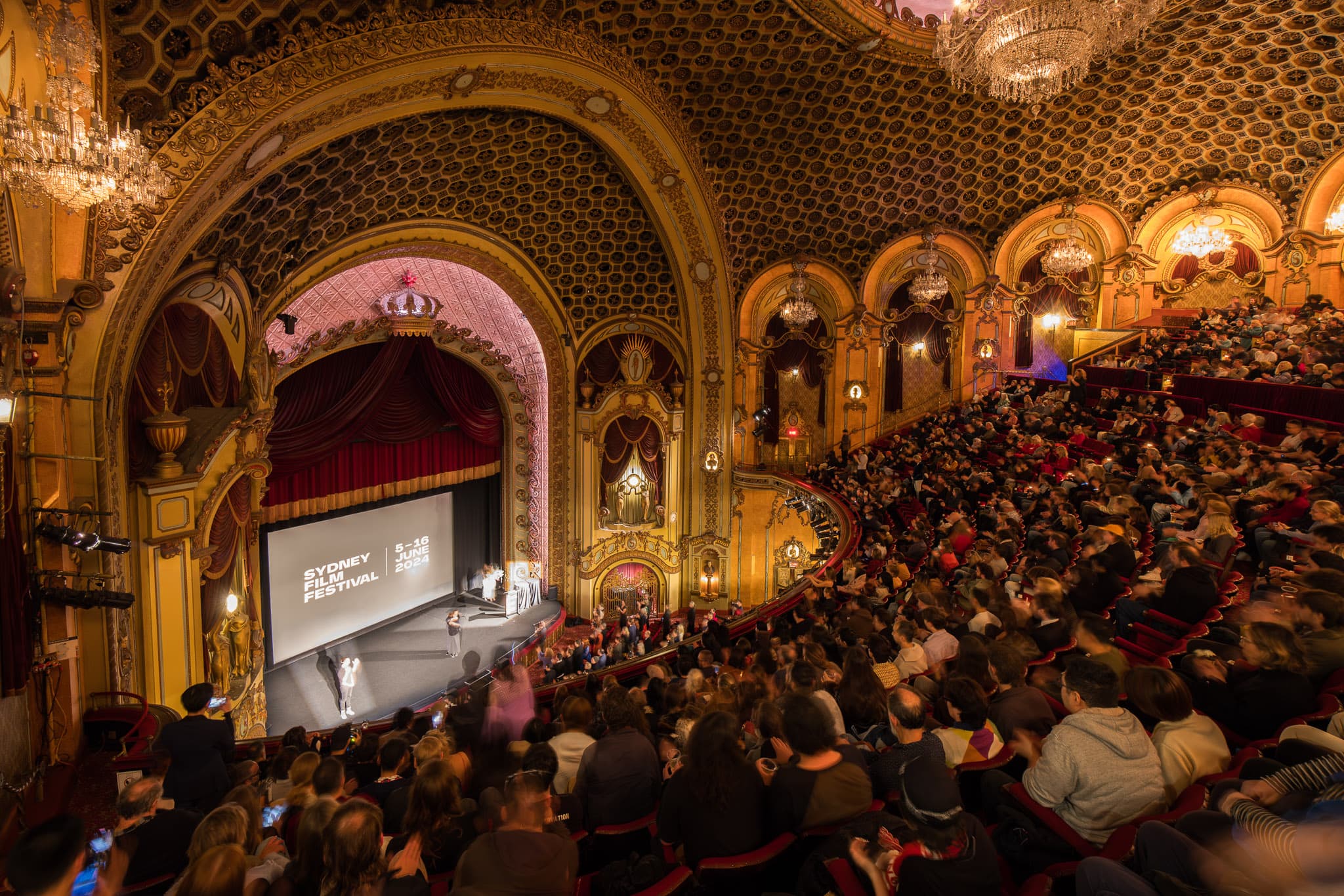 Sydney Film Festival