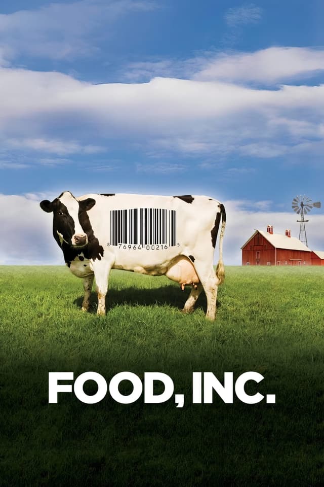 Food, Inc. (2008)