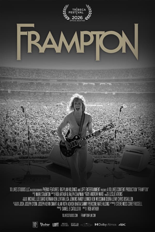 Frampton (2026)