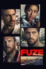 Fuze (2026) poster