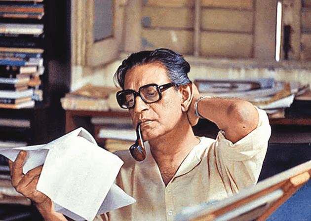 Best Satyajit Ray Films