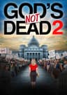 God's Not Dead 2 movie poster