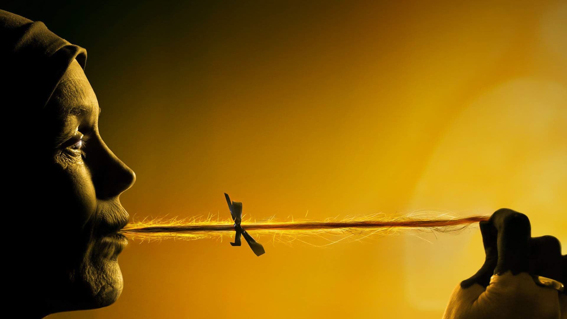 Gretel & Hansel key art background