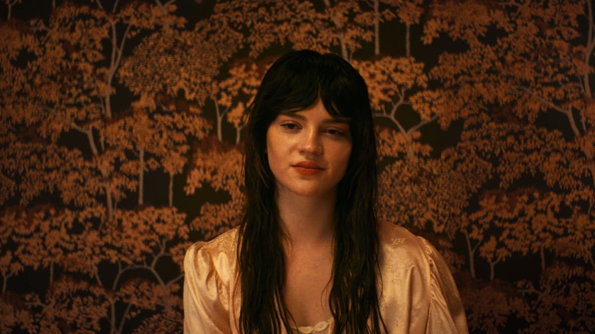 Her Private Hell (2026) key art