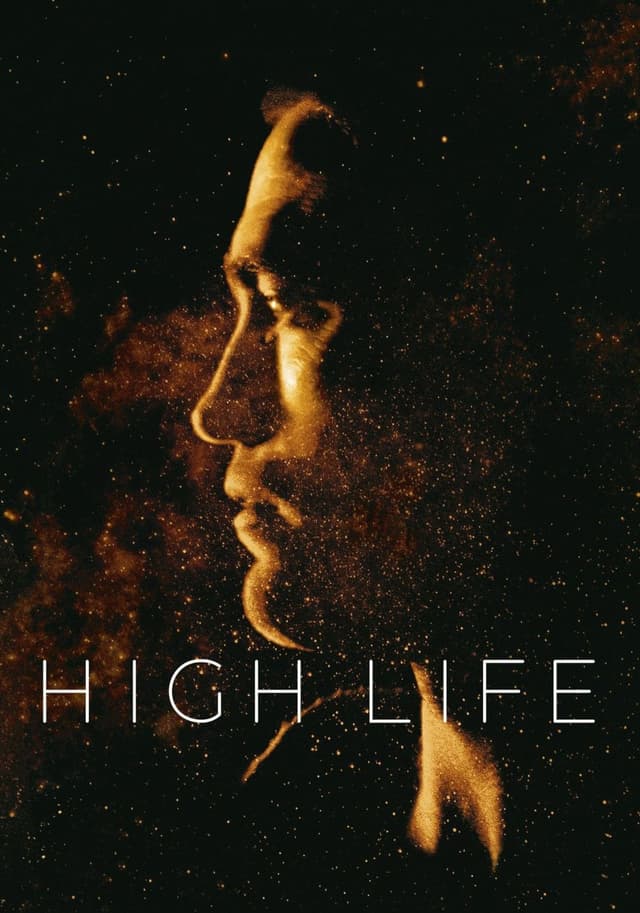 High Life movie poster