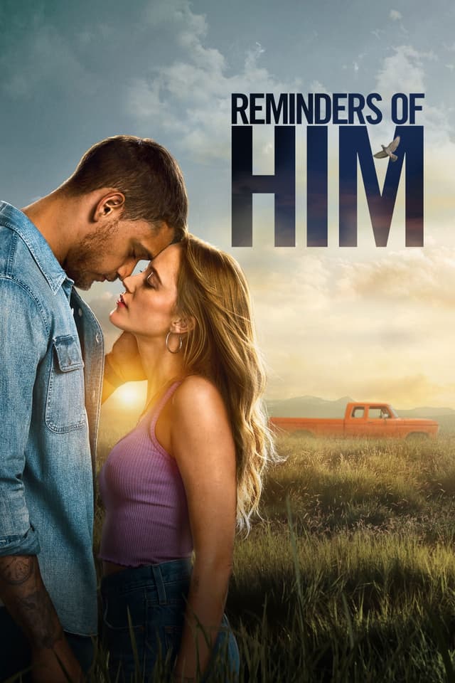 Reminders of Him (2026) poster