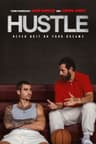 Hustle (2022) poster