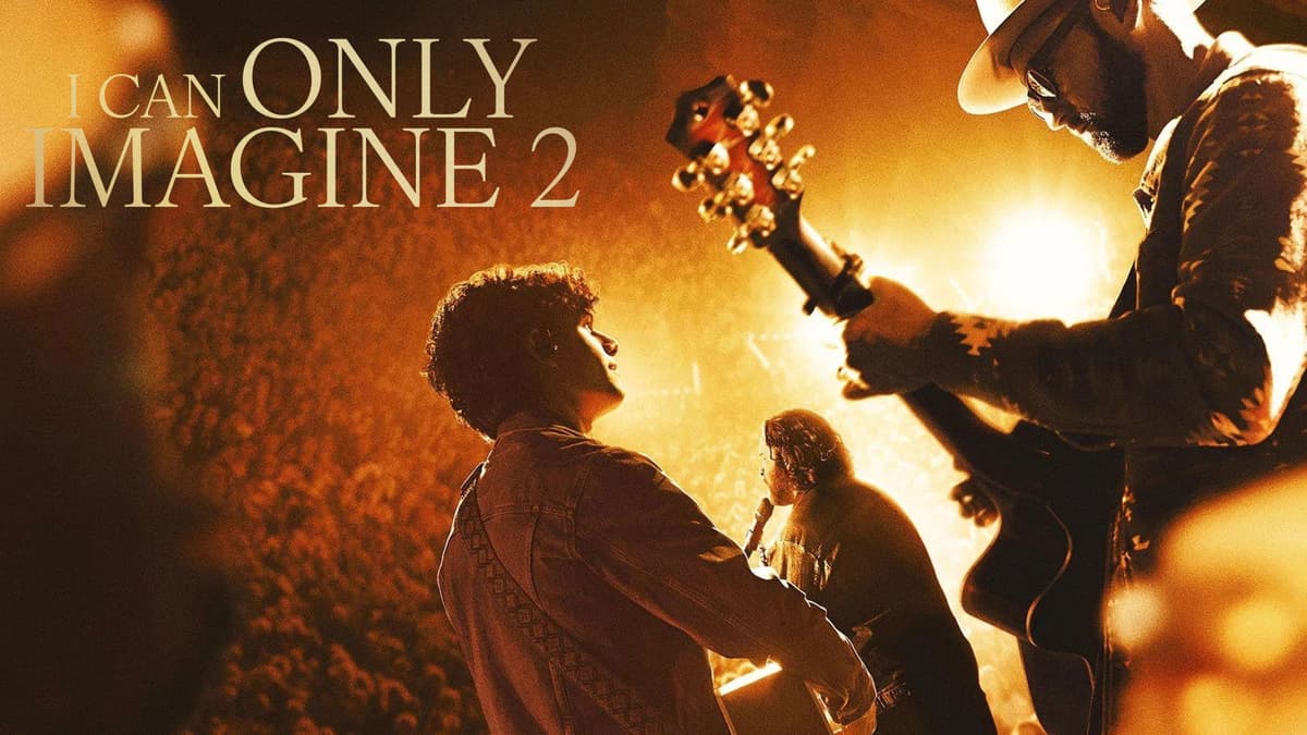 I Can Only Imagine Sequel key art background