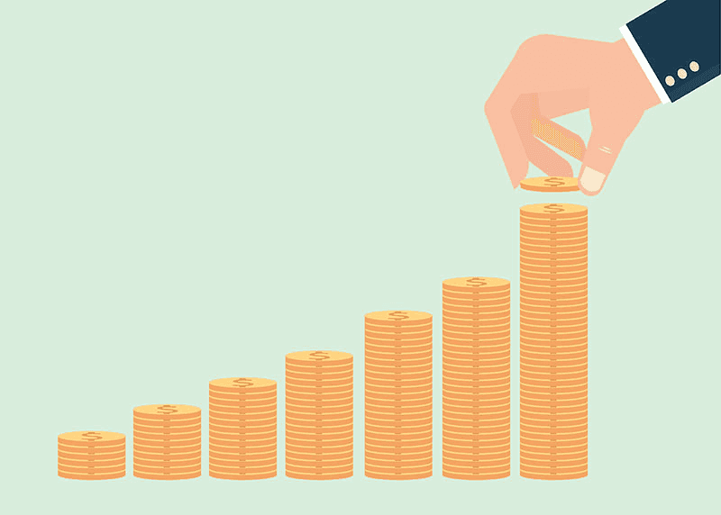 What is a high budget for a film?