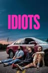 Idiots (2026) movie poster