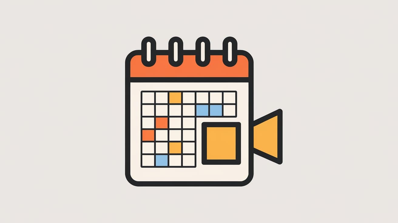 What Is A Shooting Schedule