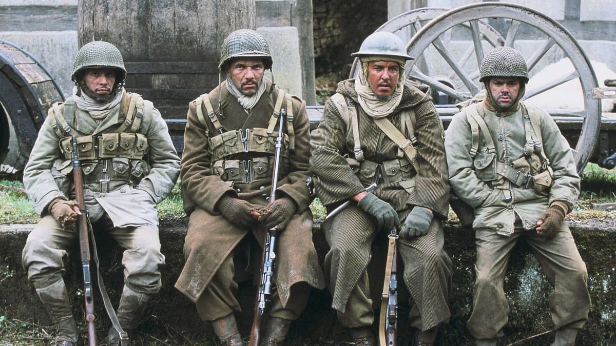 Indigènes key art background