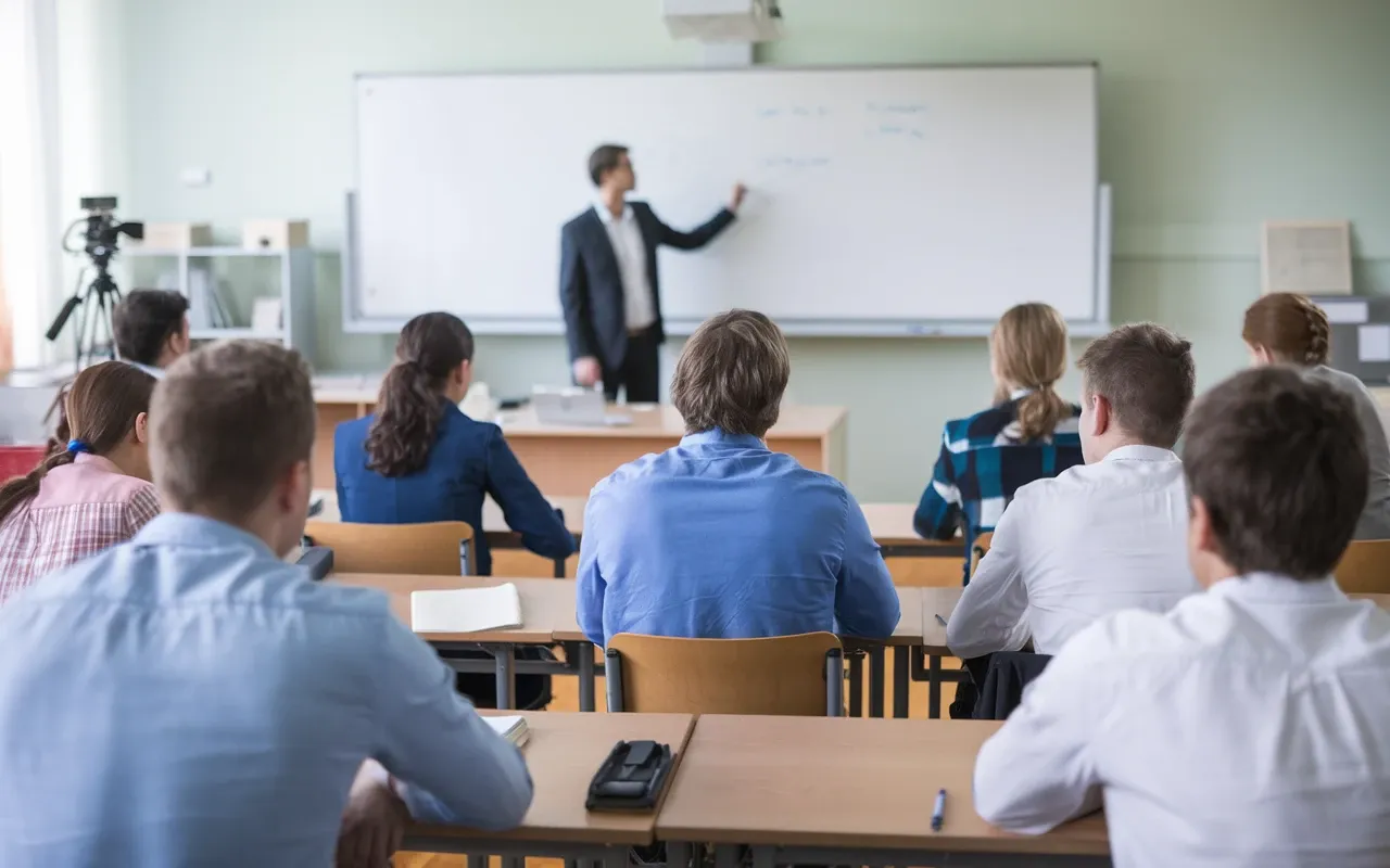 Cinematography Courses