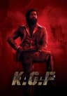 K.G.F Chapter 2 movie poster