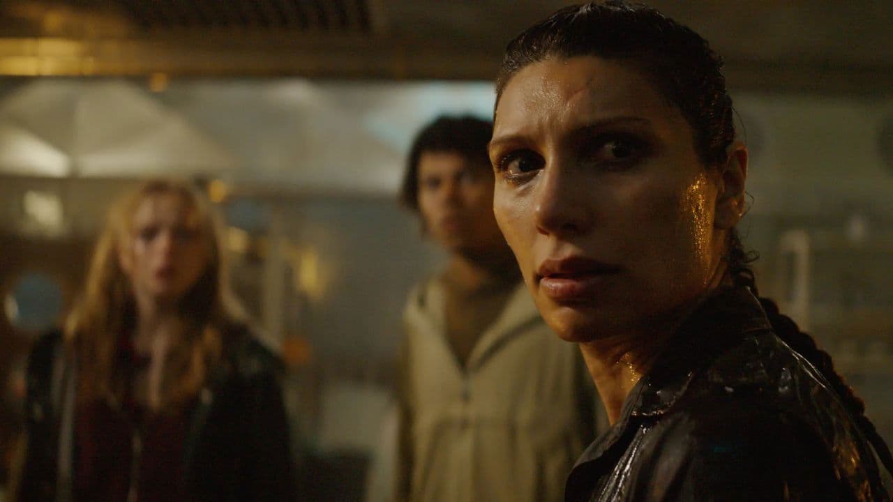 Kraken (2026) key art