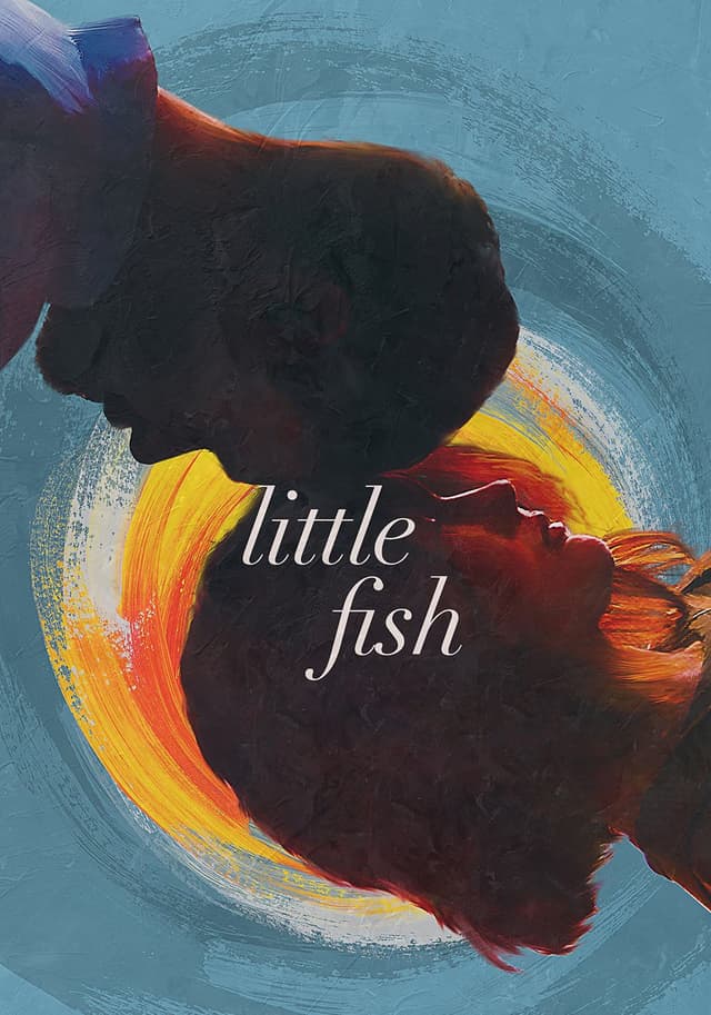 Little Fish movie poster