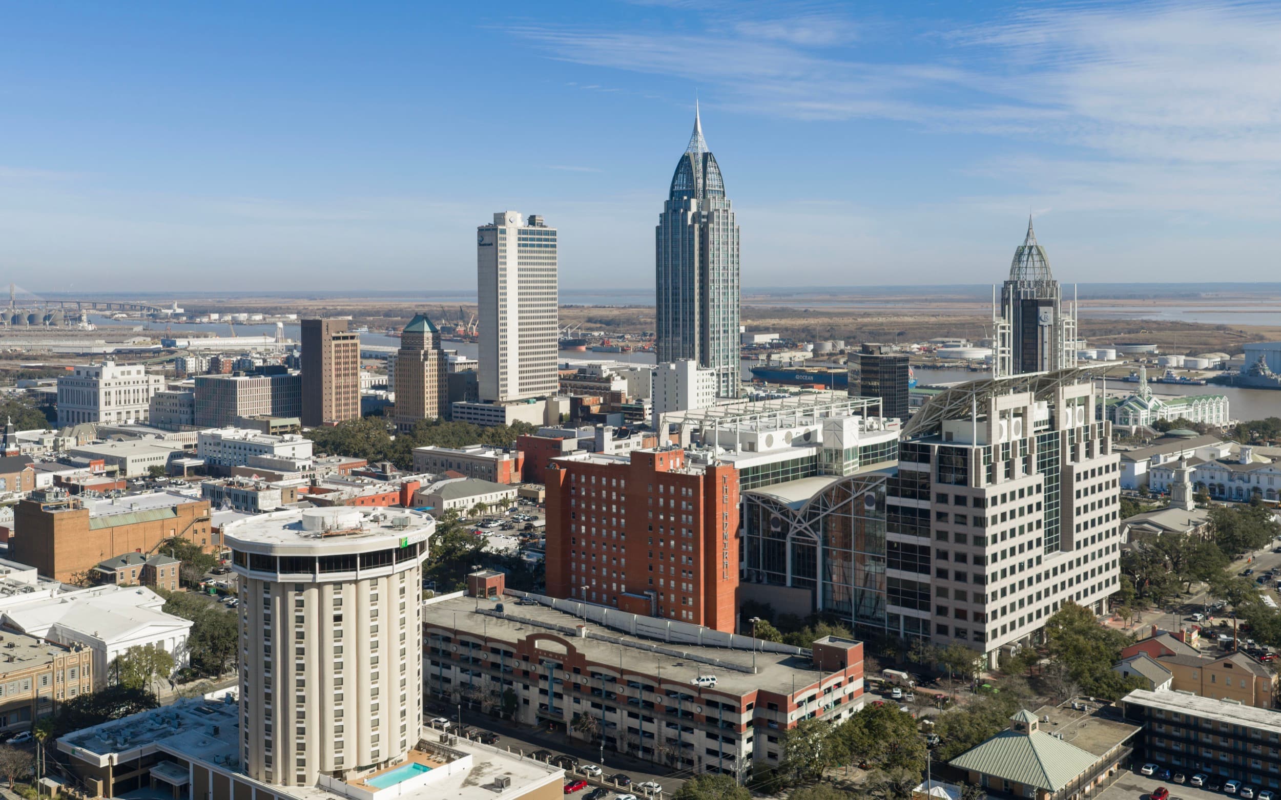 Alabama film production location