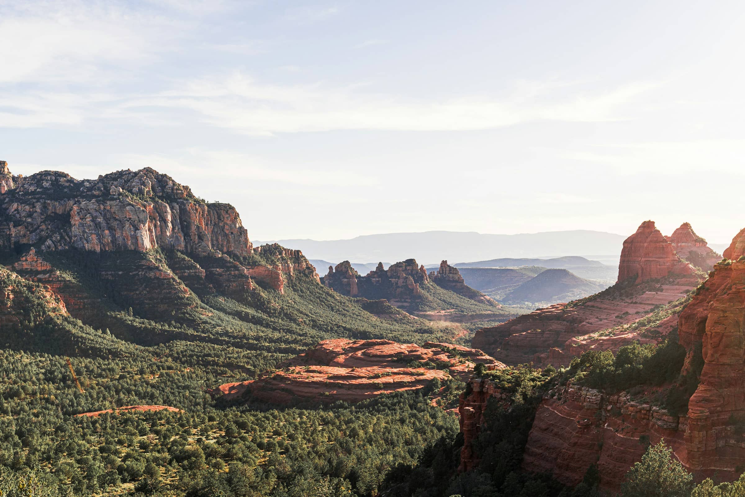 Arizona film production location