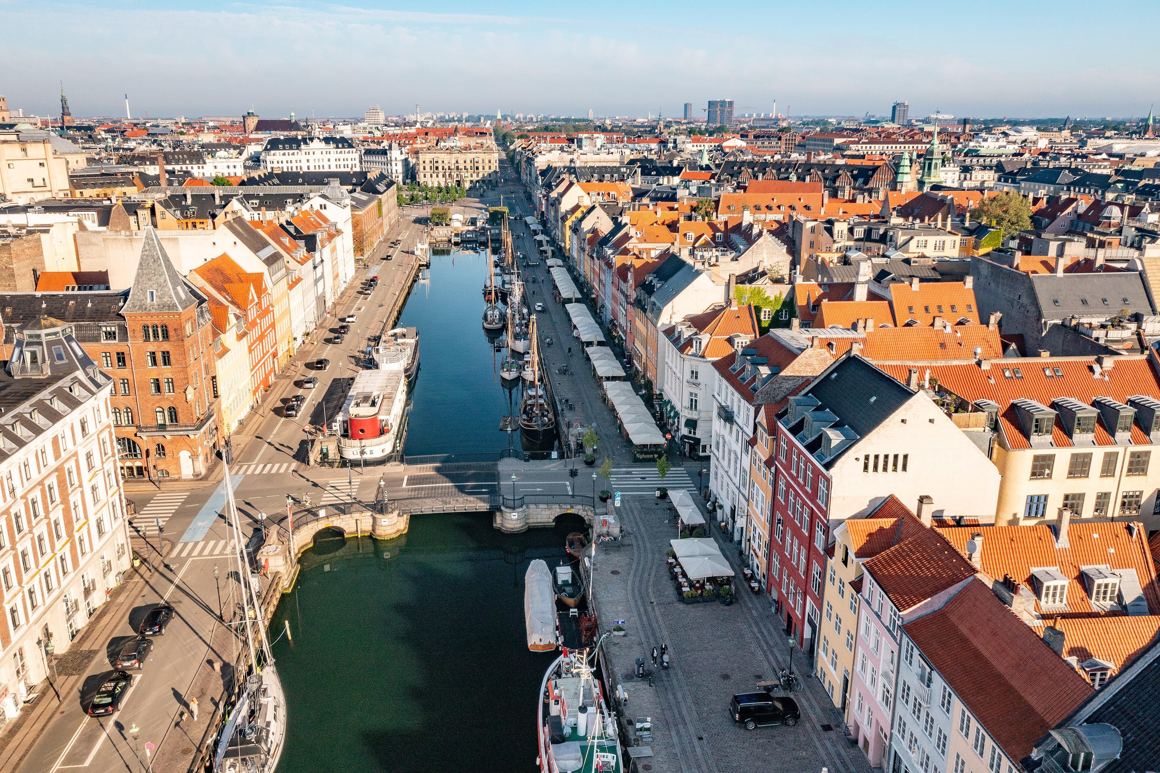 Denmark film production location