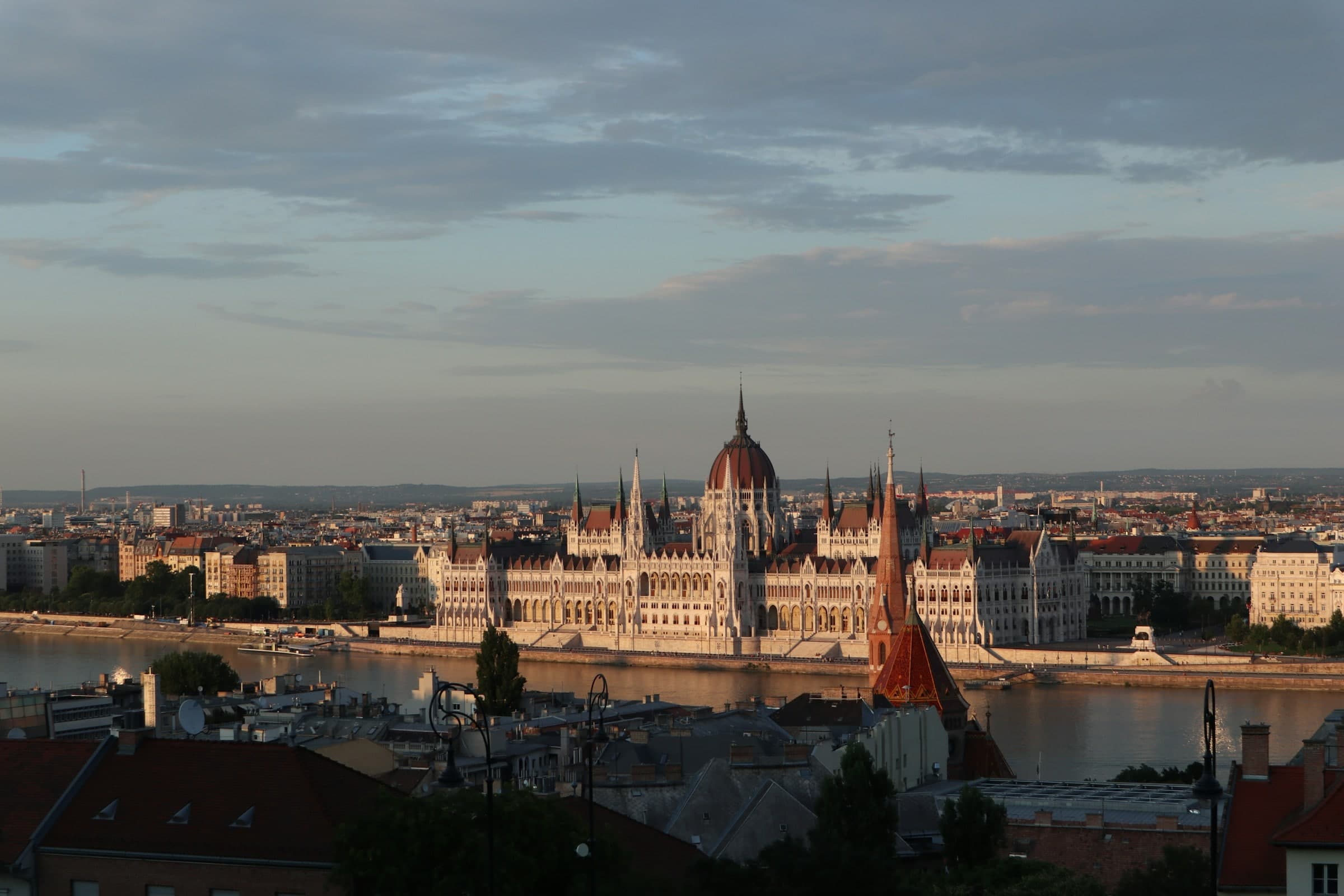 Hungary Film Tax Rebate film production location