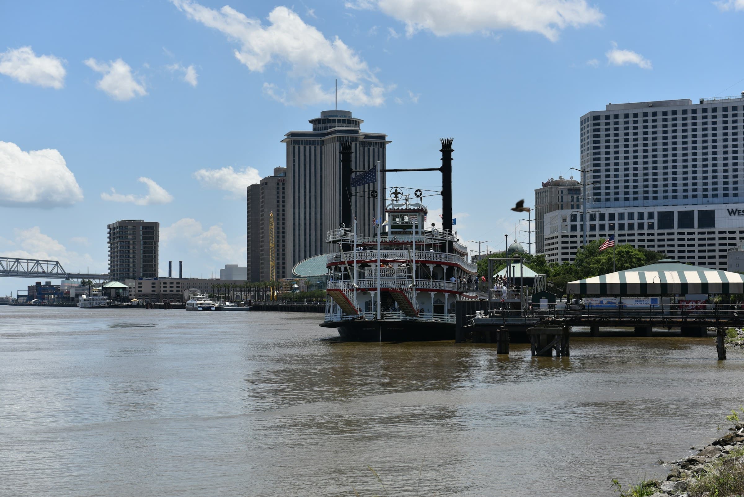 Mississippi film production location