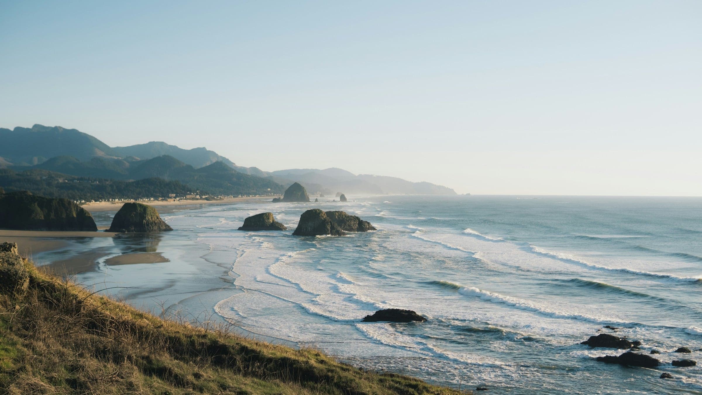 Oregon film production location
