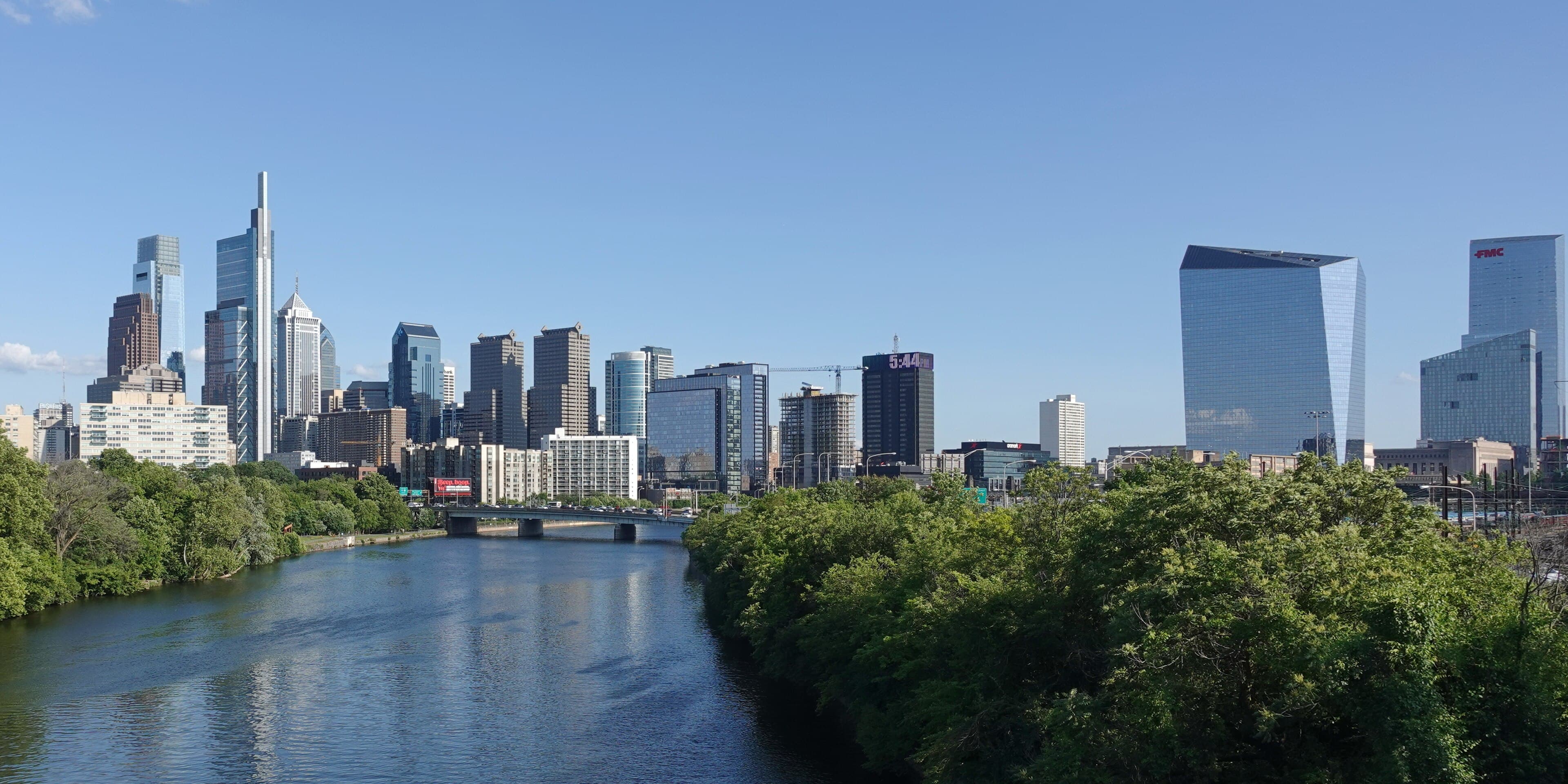 Pennsylvania film production location