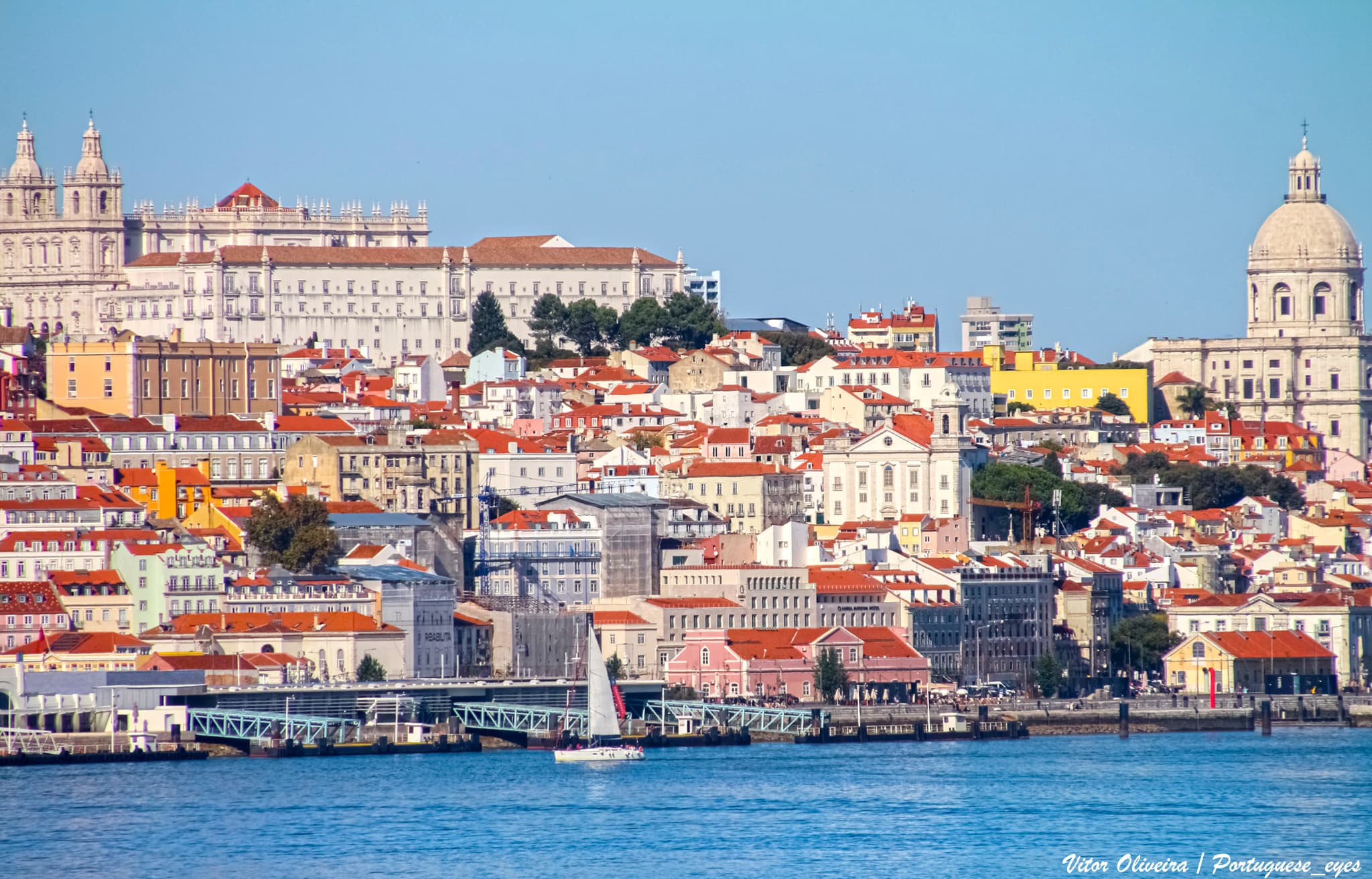 Portugal film production location