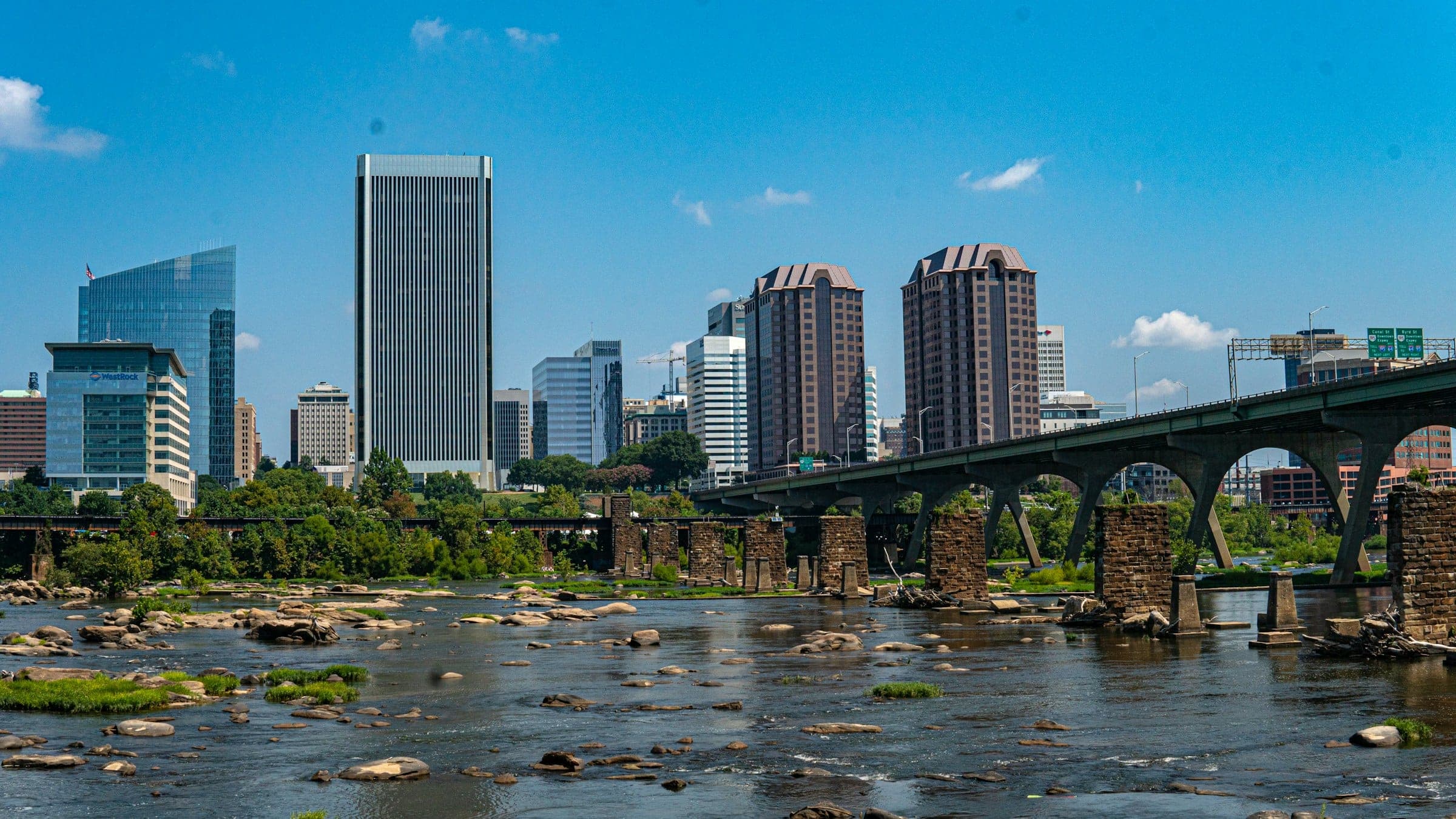 Virginia film production location