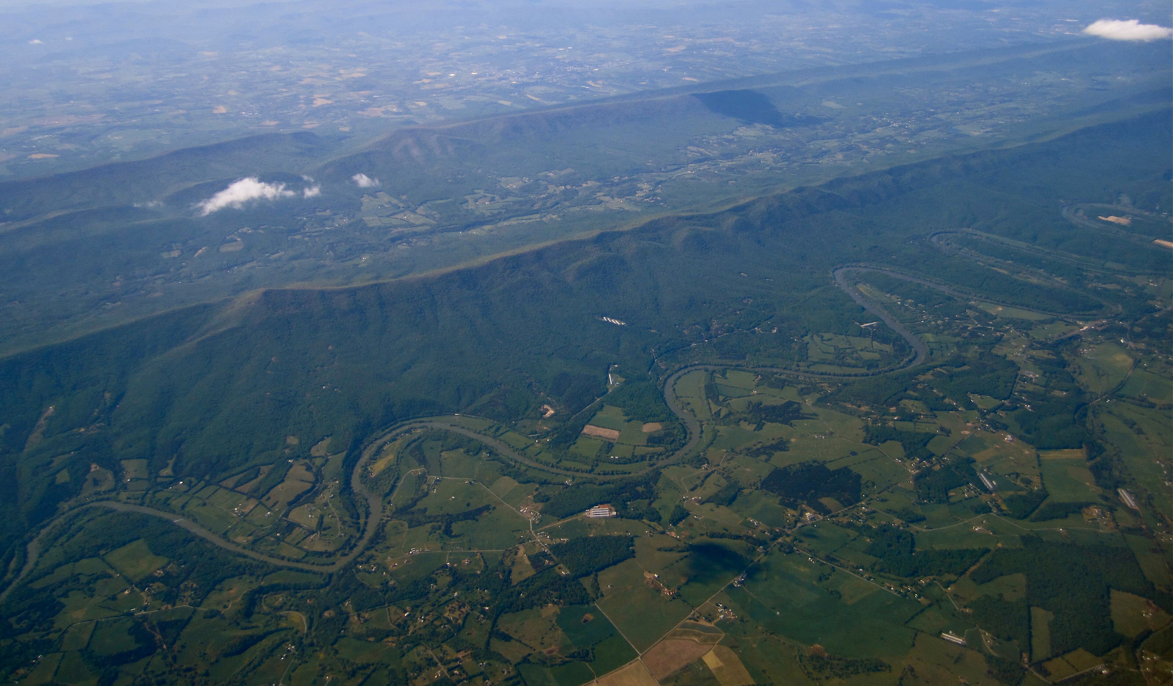 Virginia film production location