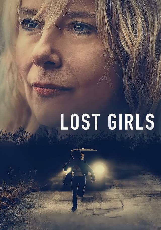 Lost Girls movie poster