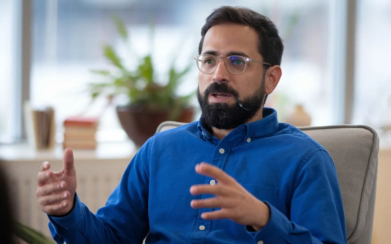 Documentary Narrative Format