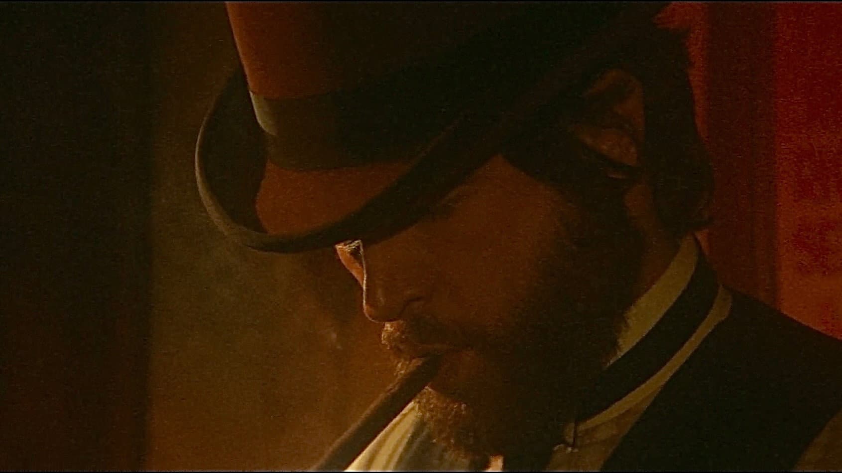 McCabe & Mrs. Miller key art background
