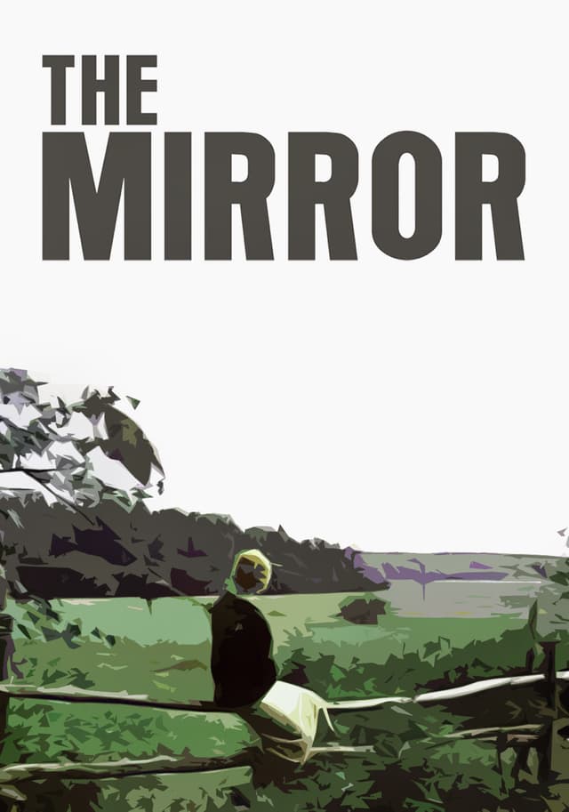 Mirror movie poster