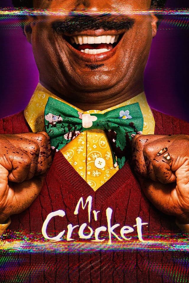Mr. Crocket movie poster