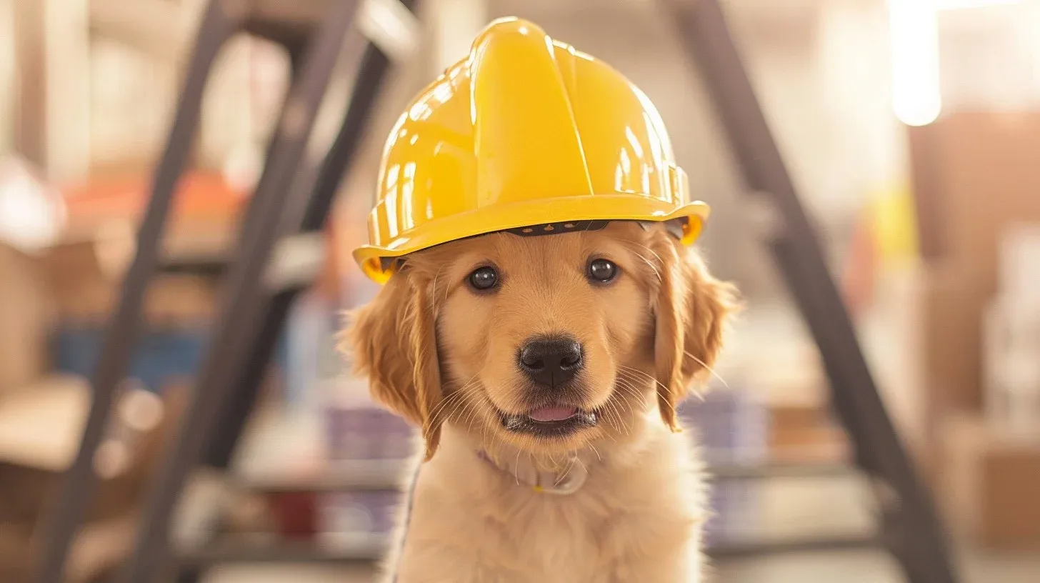 Animal Safety On Set