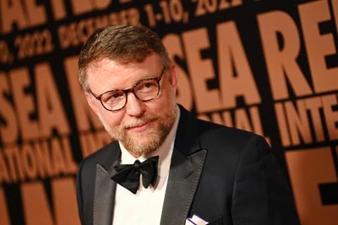 Best Guy Ritchie Movies List