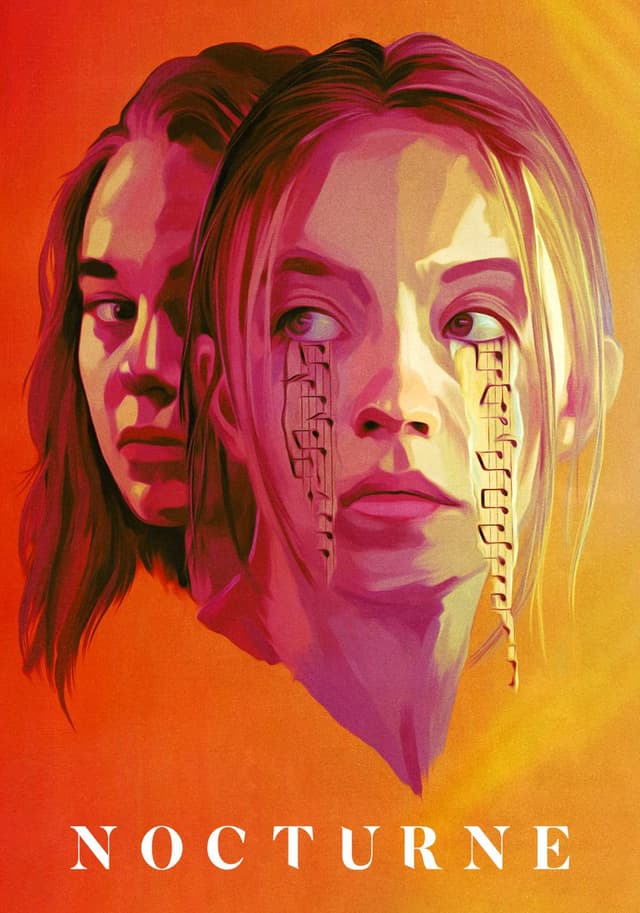 Nocturne movie poster