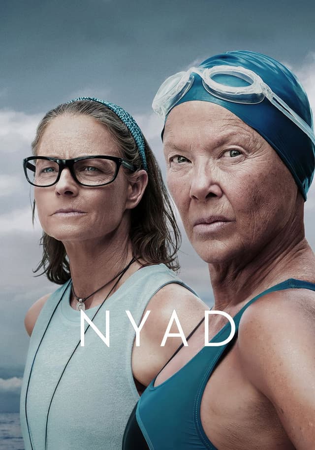 NYAD movie poster