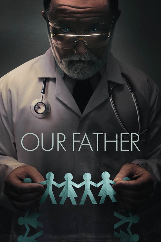 Our Father movie poster