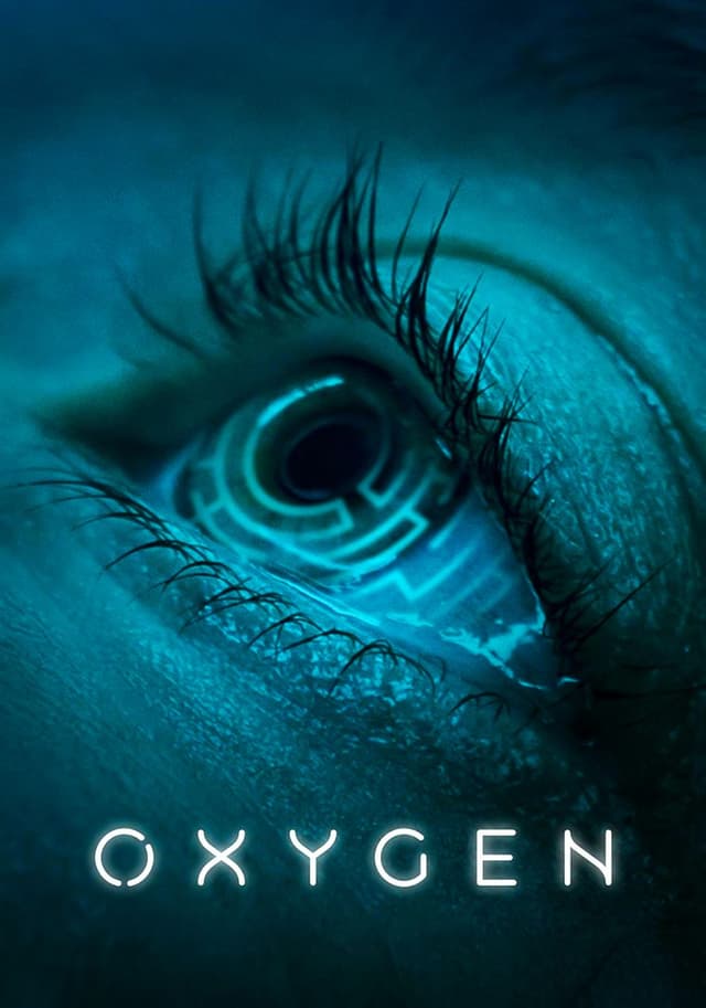 Oxygen movie poster