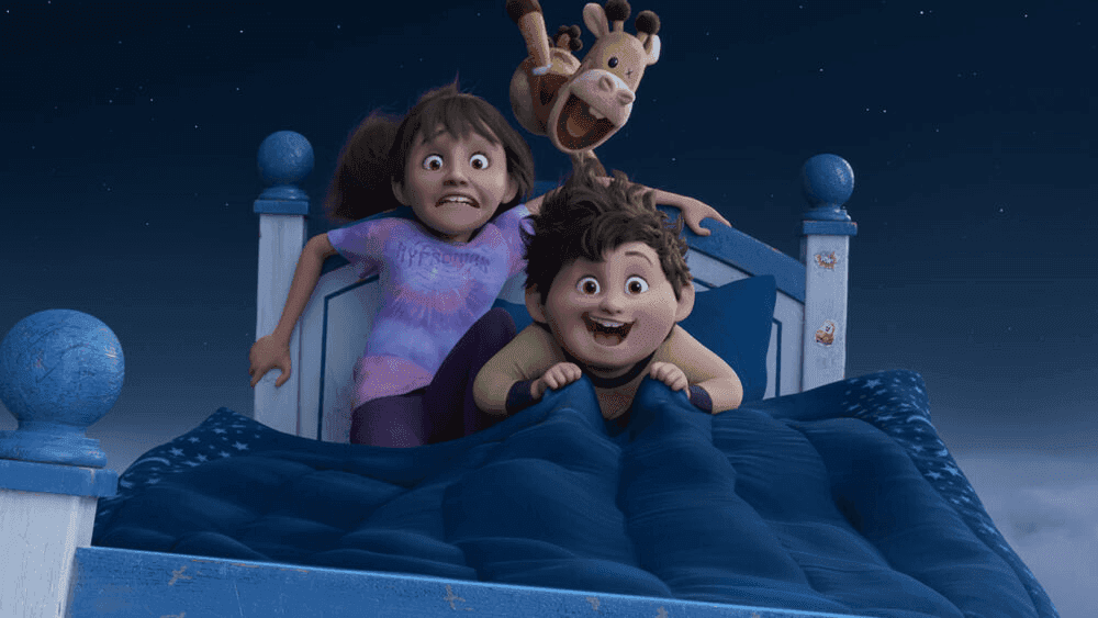 Best Animated Movies Of All Time